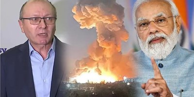 Russia Ukraine War: रूस के हमले के बीच युक्रेन ने मांगी पीएम मोदी से मदद